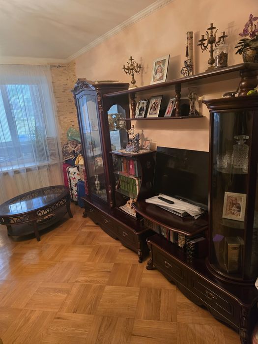 Квартира в Києві, ID 341698, фото №11