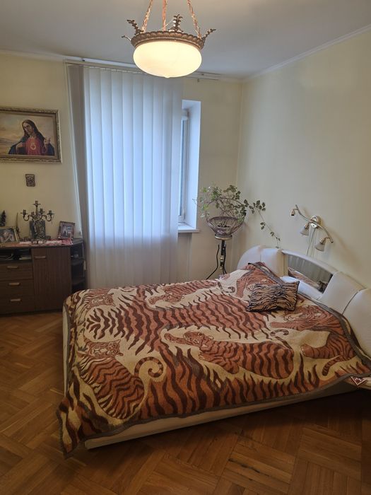 Квартира в Києві, ID 341698, фото №13