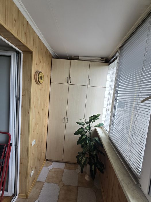 Квартира в Києві, ID 341698, фото №16