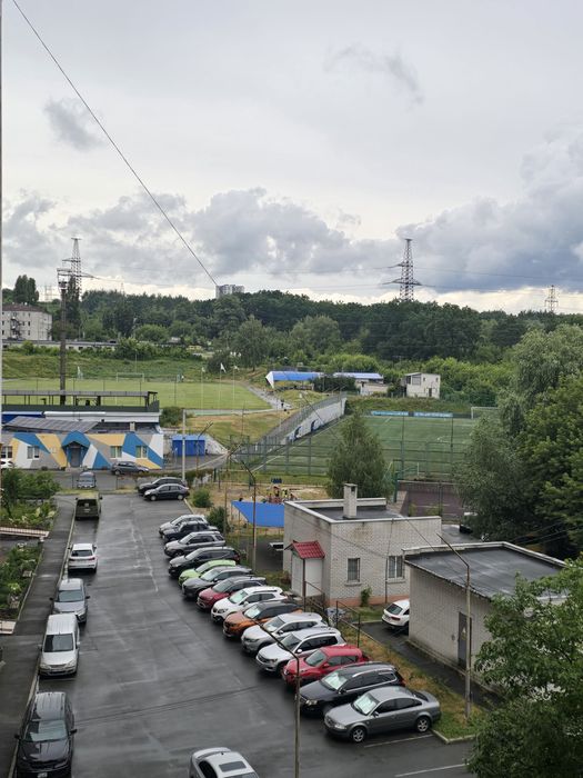 Квартира в Києві, ID 341698, фото №18