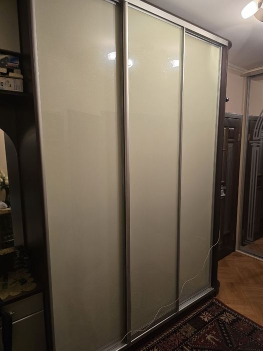 Квартира в Київ, ID 341698, фото №3