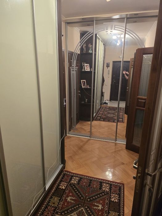 Квартира в Київ, ID 341698, фото №4