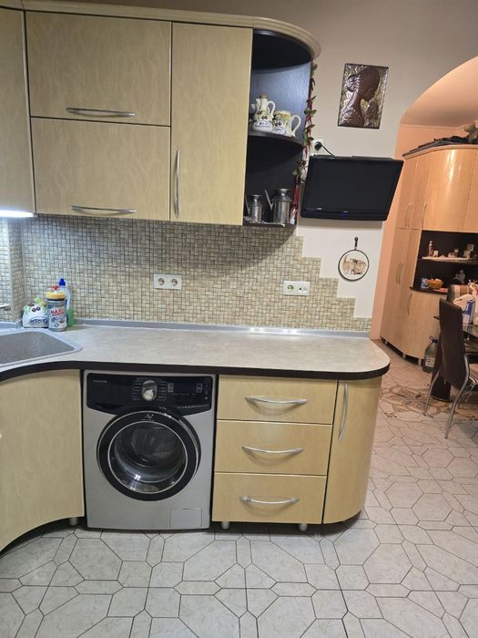 Квартира в Київ, ID 341698, фото №5