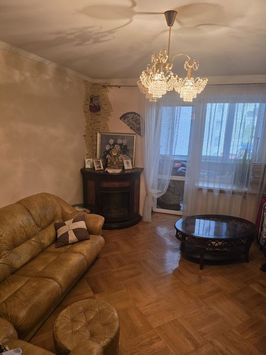 Квартира в Києві, ID 341698, фото №10