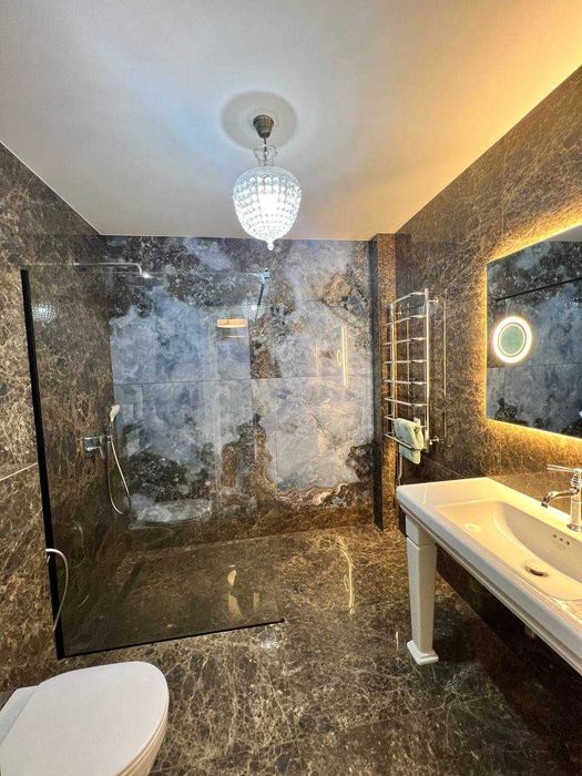 Квартира на ЖК Паркова Алея в Івано-Франківську, ID 264878, фото №11