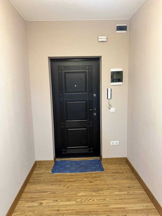 Квартира на ЖК Паркова Алея в Івано-Франківську, ID 264878, фото №13