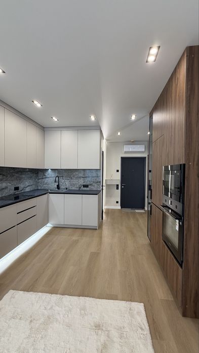 Квартира на ЖК Manhattan в Івано-Франківську, ID 162349, фото №3