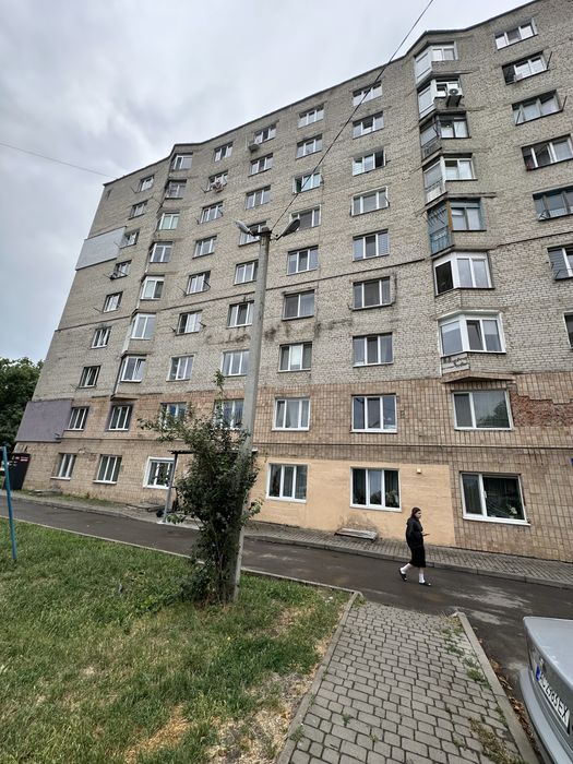 Квартира на вул. Потебні в Луцьку, ID 220090, фото №7