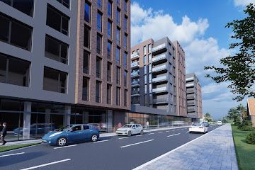 Квартира на ЖК Liberty Gardens, ID 364463, фото №1