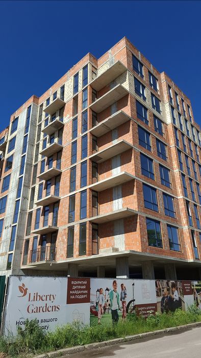 Квартира на ЖК Liberty Gardens в Івано-Франківську, ID 364463, фото №4