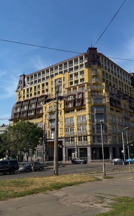 Квартира на ЖК Поділ престиж в Києві, ID 199722, фото №2