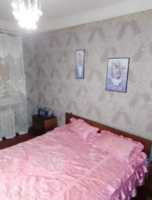 Орендувати квартиру за адресою вул. Ювілейна в Краматорськ на Findly.com.ua Квартира на вул. Ювілейна в Краматорськ, ID 291664, фото №1
