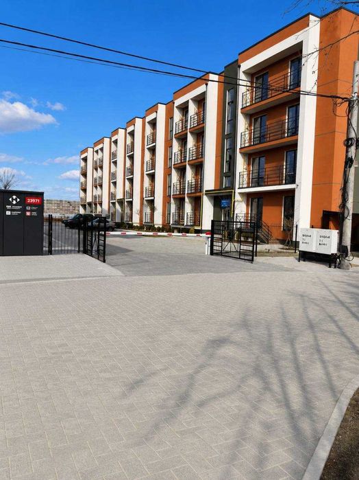 Квартира на ЖК Brickwood 2 в Київ, ID 307396, фото №1