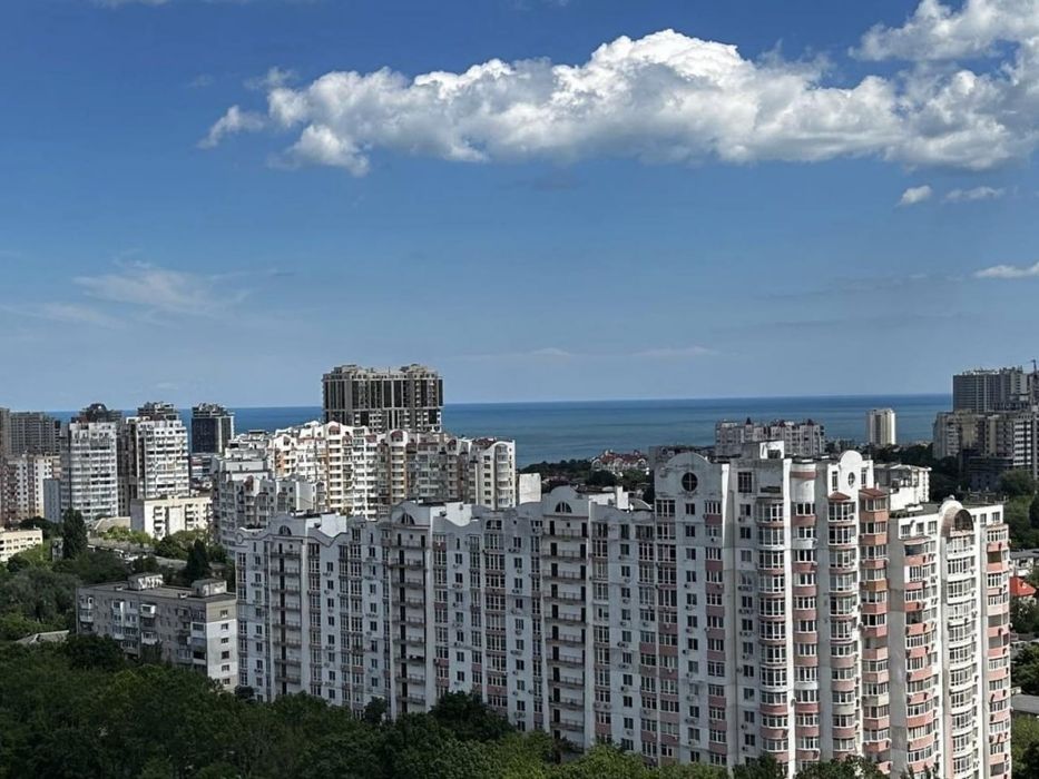 Квартира на ЖК Модерн Стикон в Одесі, ID 165287, фото №3