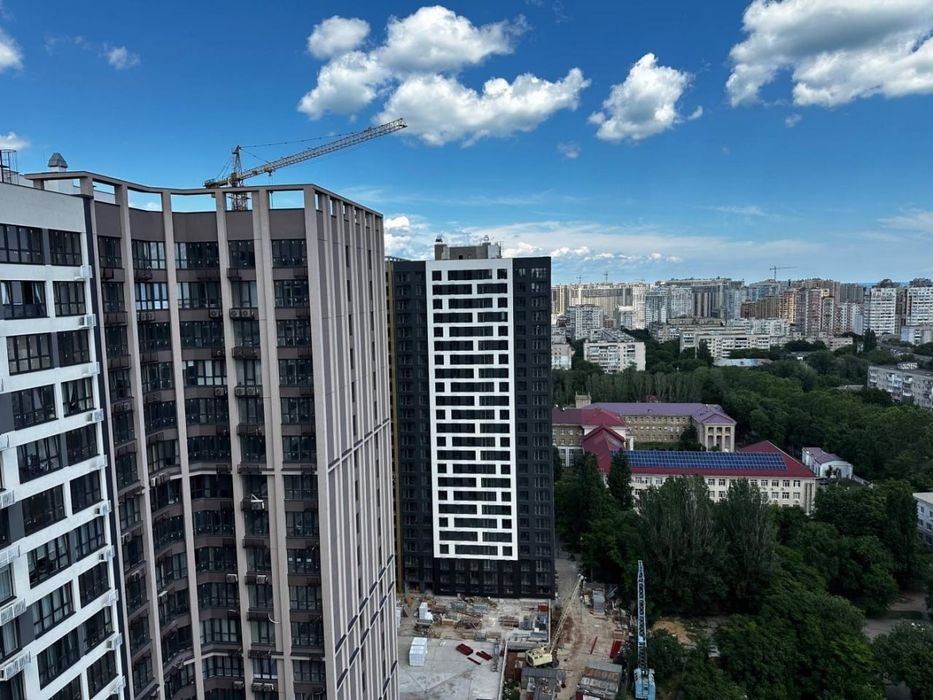 Квартира на ЖК Модерн Стикон в Одесі, ID 165287, фото №8