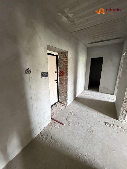 Квартира на вул. Бандери в Івано-Франківську, ID 210200, фото №14