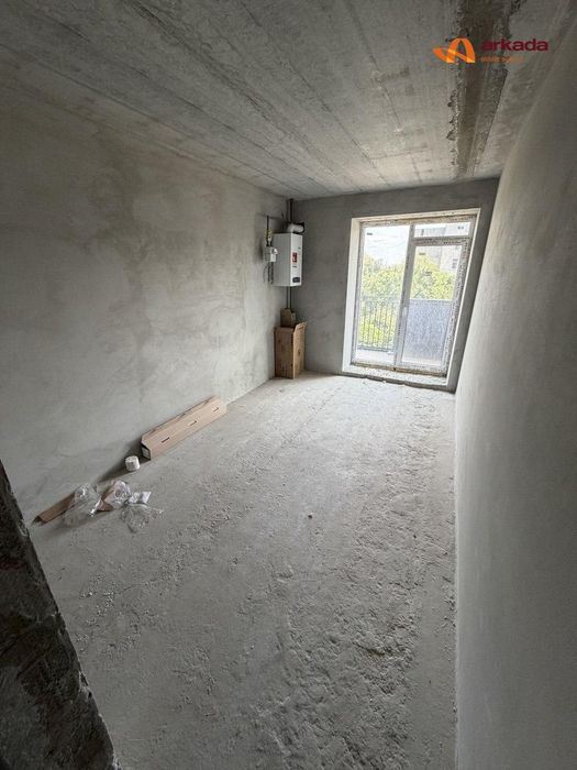 Квартира на вул. Бандери в Івано-Франківськ, ID 210200, фото №4