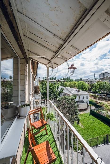 Квартира на вул. Уманська, 41 в Києві, ID 259302, фото №11