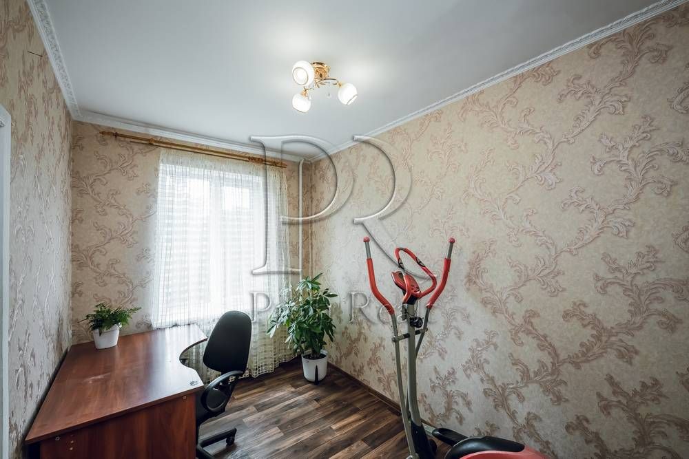 Квартира на вул. Уманська, 41 в Києві, ID 259302, фото №12