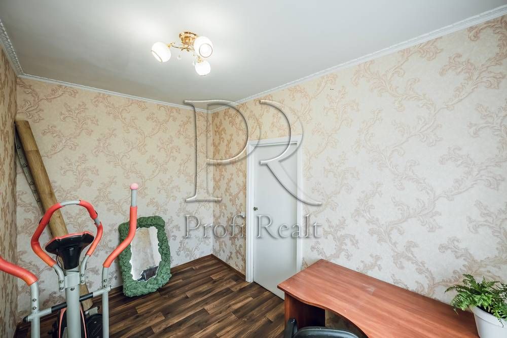 Квартира на вул. Уманська, 41 в Києві, ID 259302, фото №14