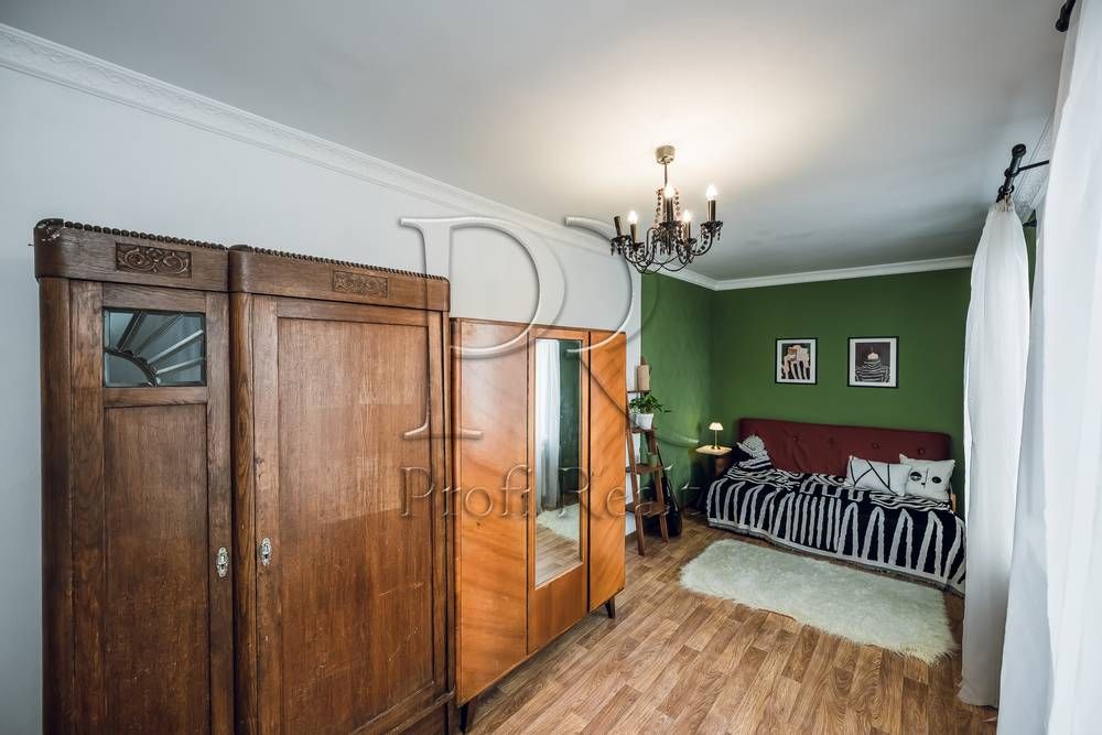 Квартира на вул. Уманська, 41 в Києві, ID 259302, фото №15