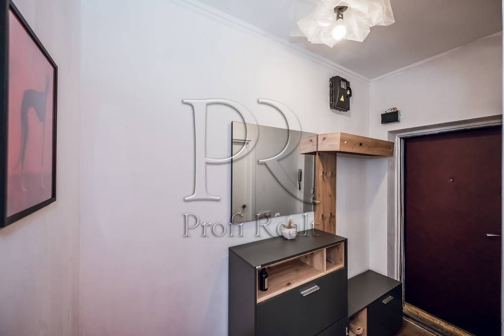 Квартира на вул. Уманська, 41 в Києві, ID 259302, фото №18