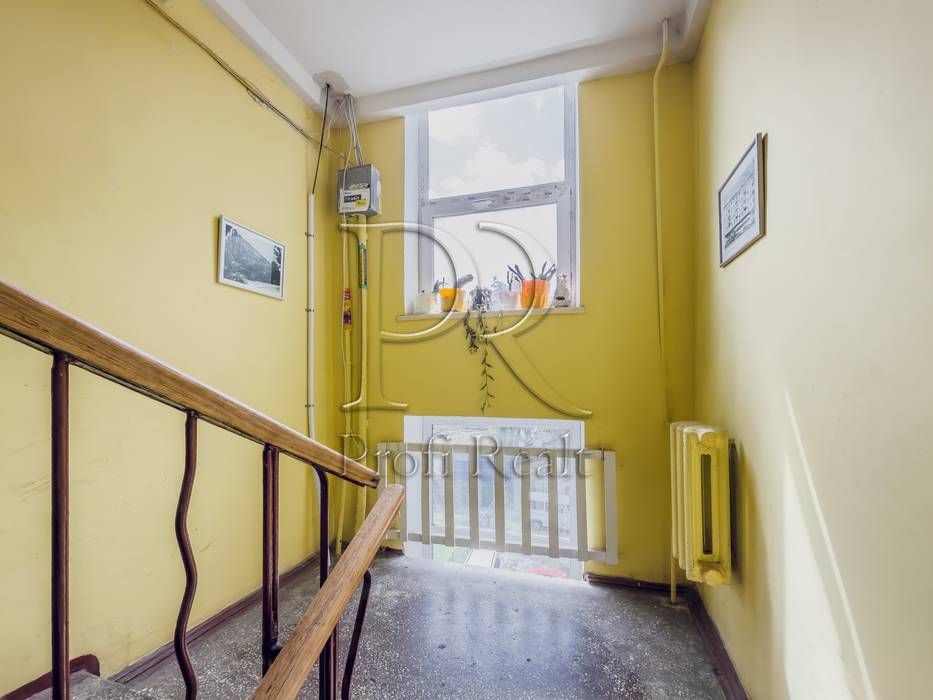 Квартира на вул. Уманська, 41 в Києві, ID 259302, фото №19