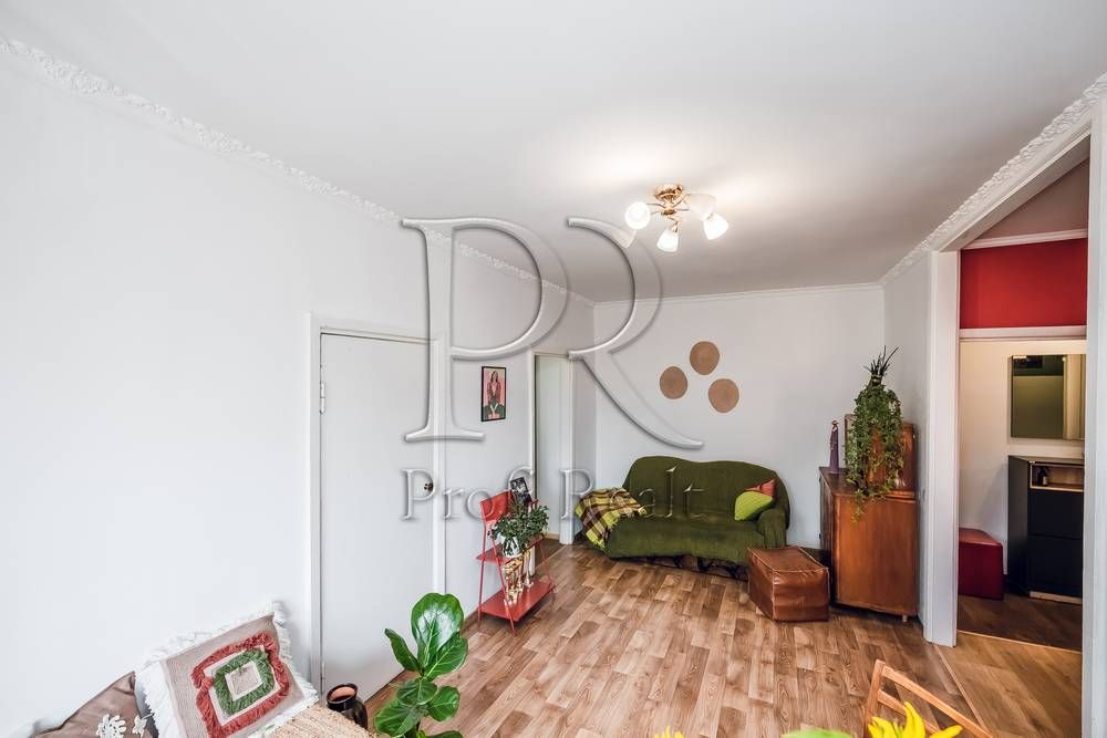 Квартира на вул. Уманська, 41 в Києві, ID 259302, фото №3