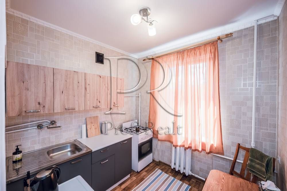 Квартира на вул. Уманська, 41 в Києві, ID 259302, фото №4