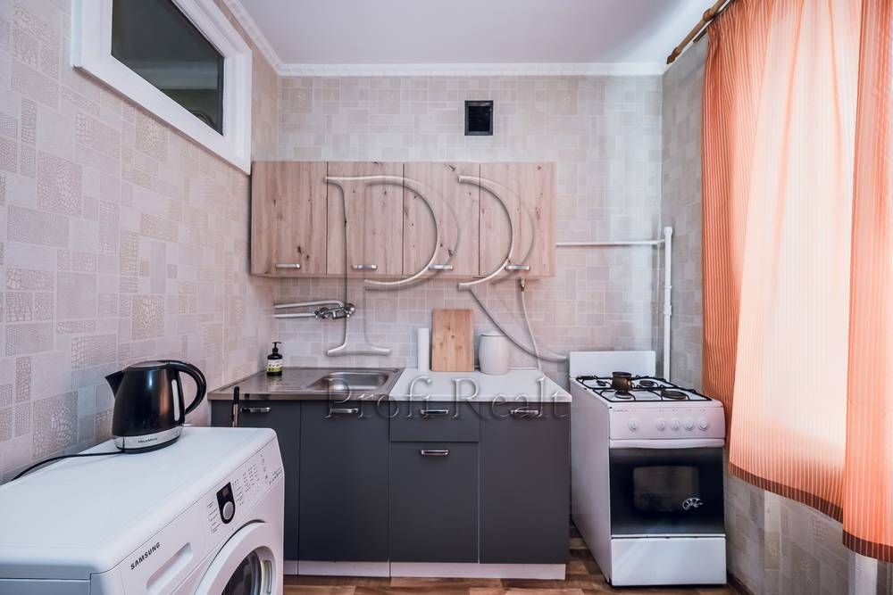 Квартира на вул. Уманська, 41 в Києві, ID 259302, фото №5