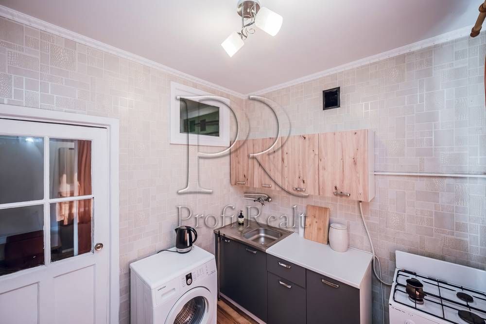 Квартира на вул. Уманська, 41 в Києві, ID 259302, фото №6