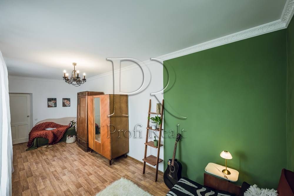Квартира на вул. Уманська, 41 в Києві, ID 259302, фото №7