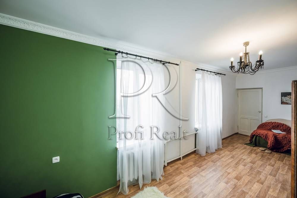 Квартира на вул. Уманська, 41 в Києві, ID 259302, фото №9