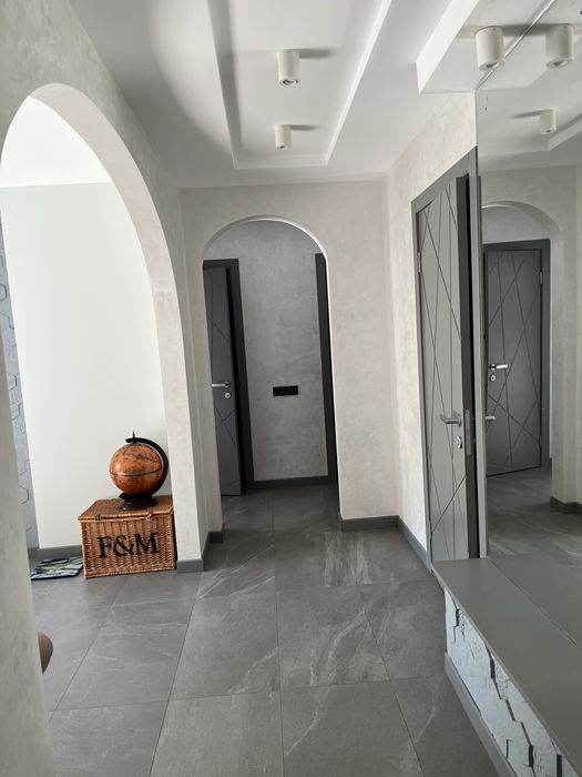 Квартира на Суми, ID 411906, фото №1