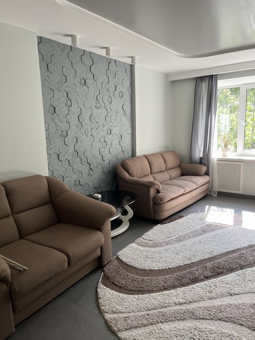 Квартира — Суми в Сумах, ID 411906, фото №5