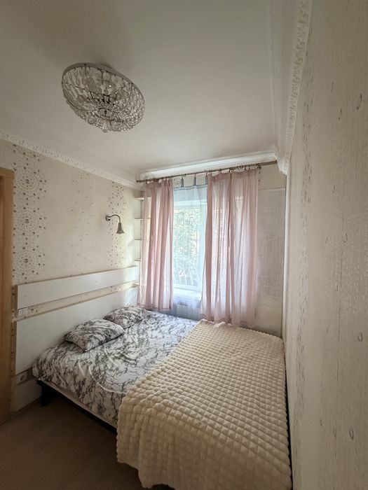 Квартира на вул. Перемоги, 80 в Запоріжжі, ID 405588, фото №2