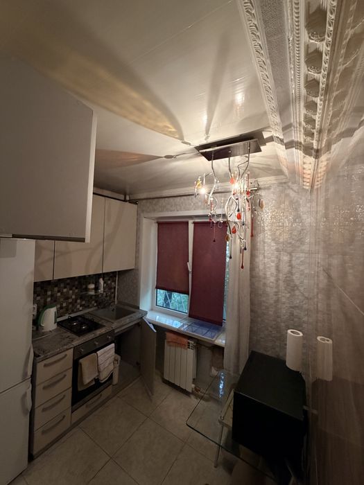 Квартира на вул. Перемоги, 80 в Запоріжжі, ID 405588, фото №3