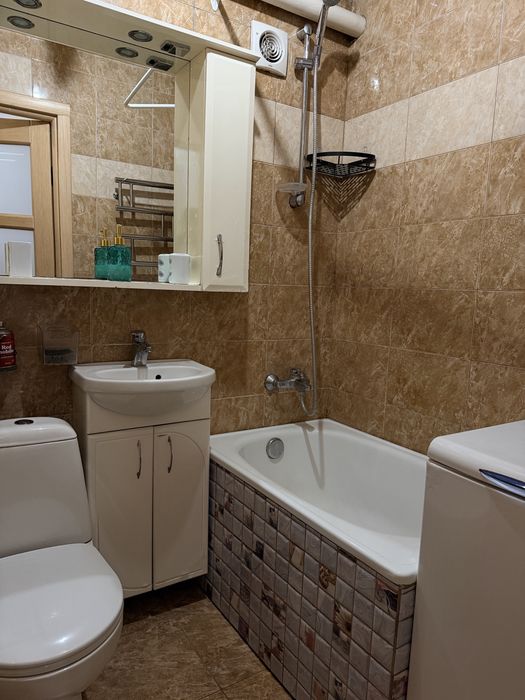 Квартира на вул. Перемоги, 80 в Запоріжжі, ID 405588, фото №4