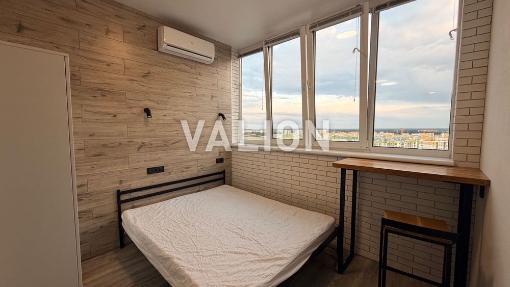 Квартира на вул. Першотравнева, 24-В в Києві, ID 312928, фото №9