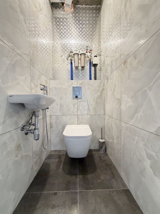 Квартира на ЖК Нові Метри в Києві, ID 247655, фото №15
