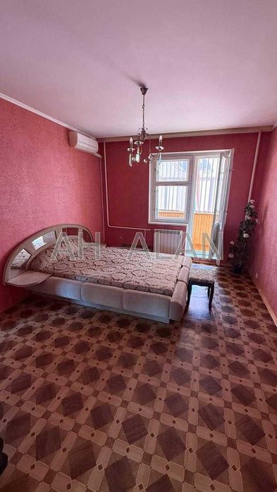 Квартира на вул. Оноре де Бальзака в Києві, ID 189684, фото №2
