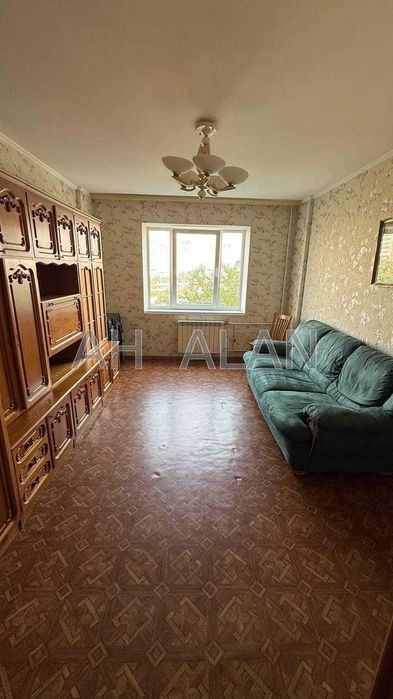 Квартира на вул. Оноре де Бальзака в Києві, ID 189684, фото №3