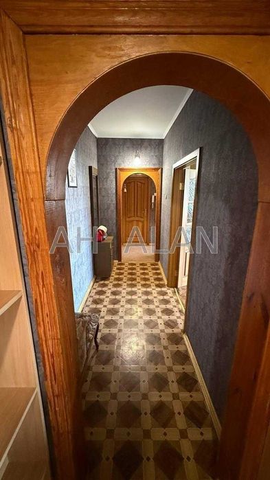 Квартира на вул. Оноре де Бальзака в Києві, ID 189684, фото №5