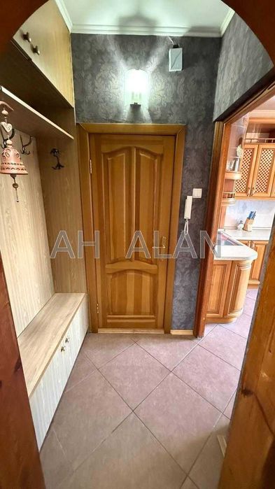 Квартира на вул. Оноре де Бальзака в Києві, ID 189684, фото №6