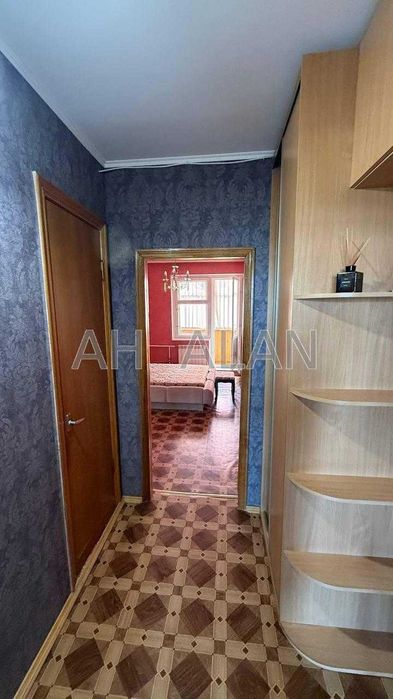 Квартира на вул. Оноре де Бальзака в Києві, ID 189684, фото №8