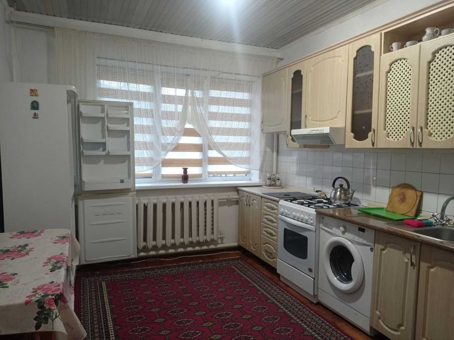 Квартира на Центр в Житомир, ID 295990, фото №1
