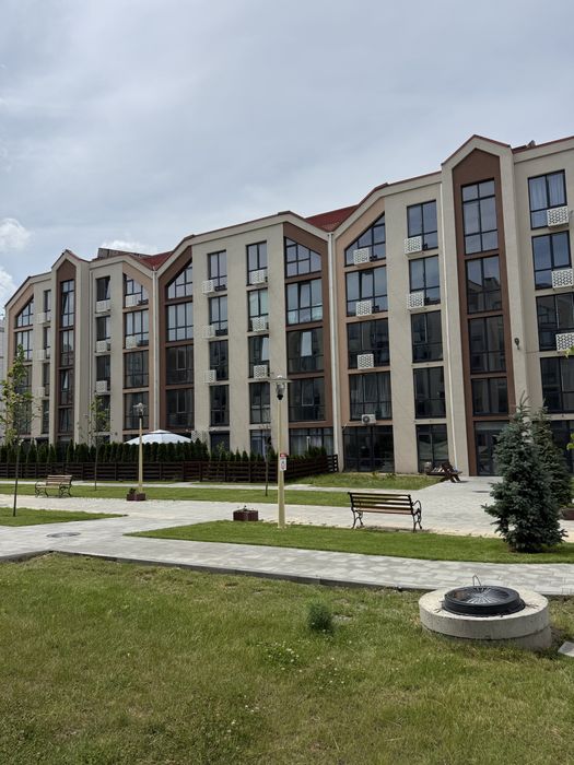 Квартира на вул. Свободи, 7 в Києві, ID 309345, фото №14