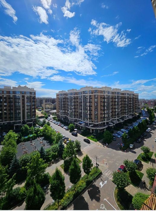 Квартира на просп. Мартинова в Києві, ID 243388, фото №21