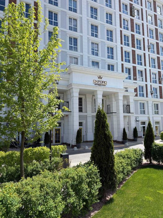 Квартира на Паркова 3 в Київ, ID 312303, фото №3