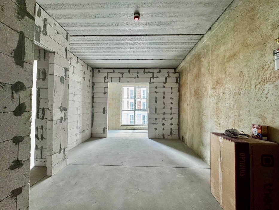 Квартира на Паркова 3 в Київ, ID 312303, фото №5